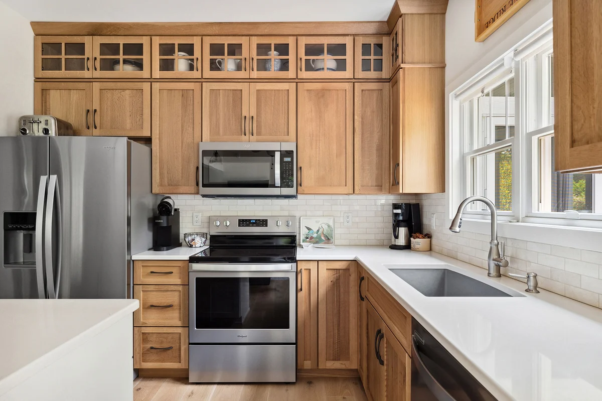 Greystone Cottage #61