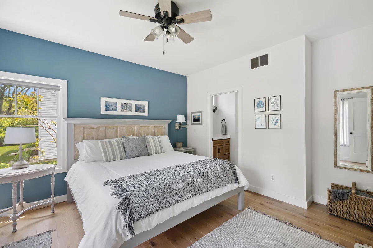 Greystone Cottage #79