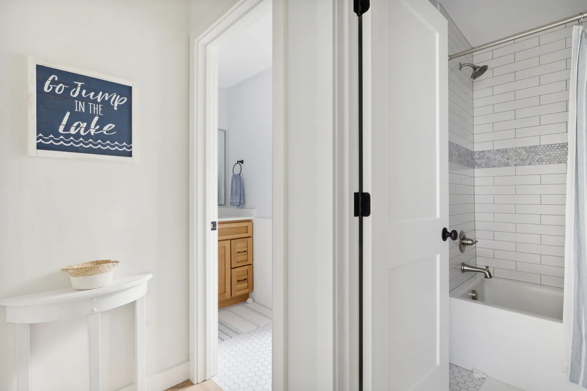 Greystone Cottage #71