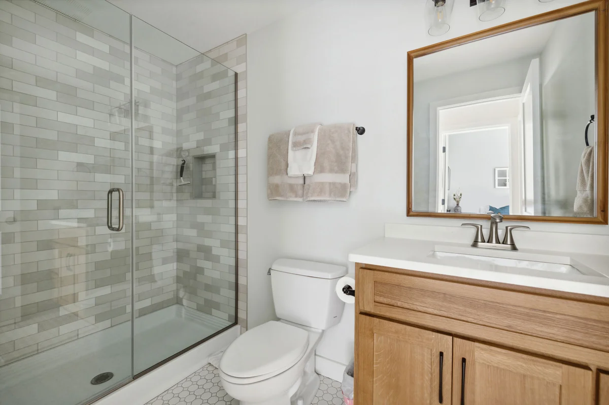 Greystone Cottage #72