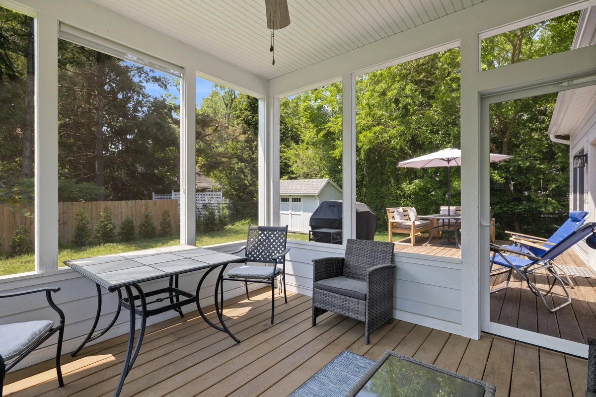 Greystone Cottage #83