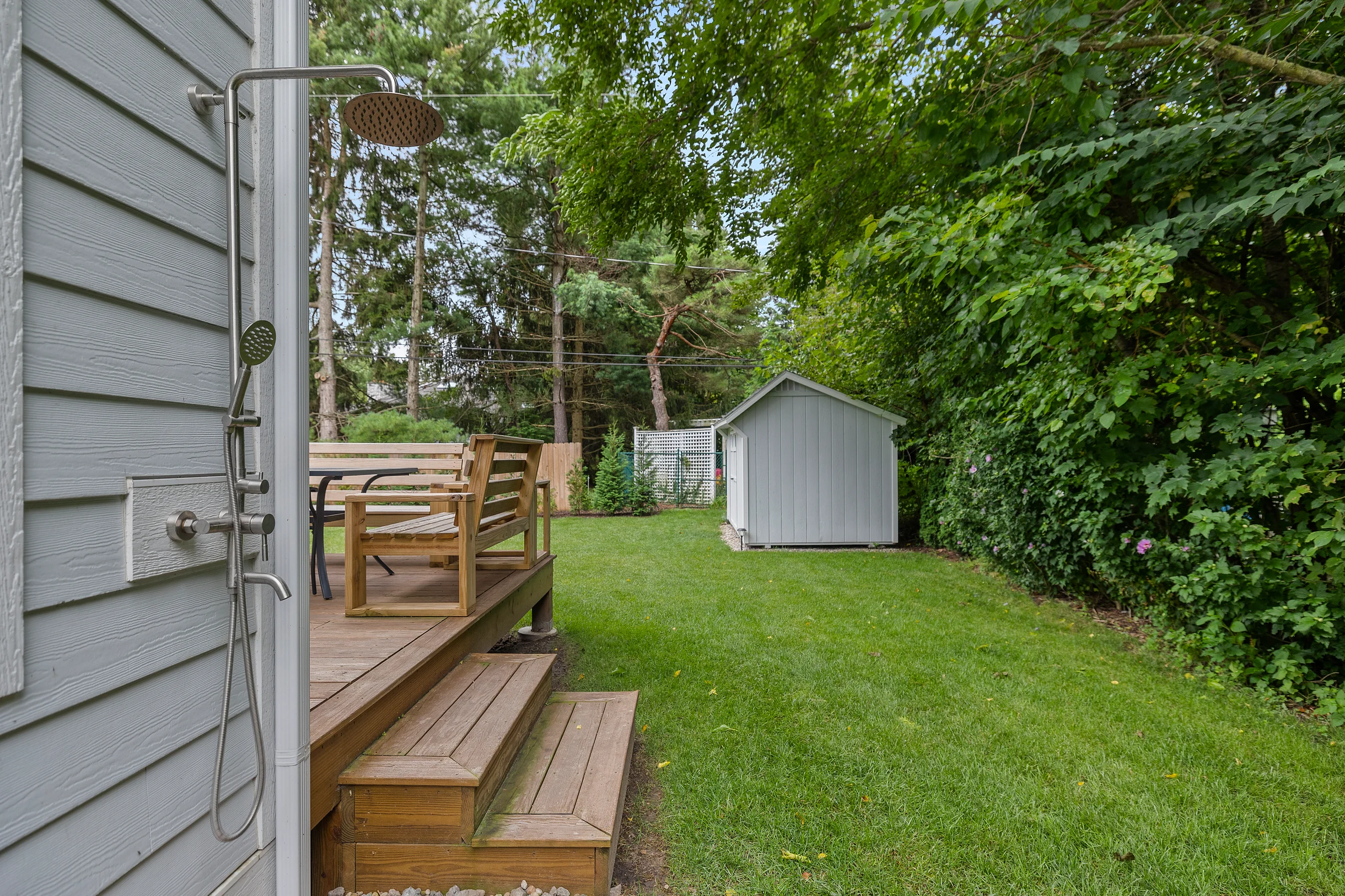 Greystone Cottage #91