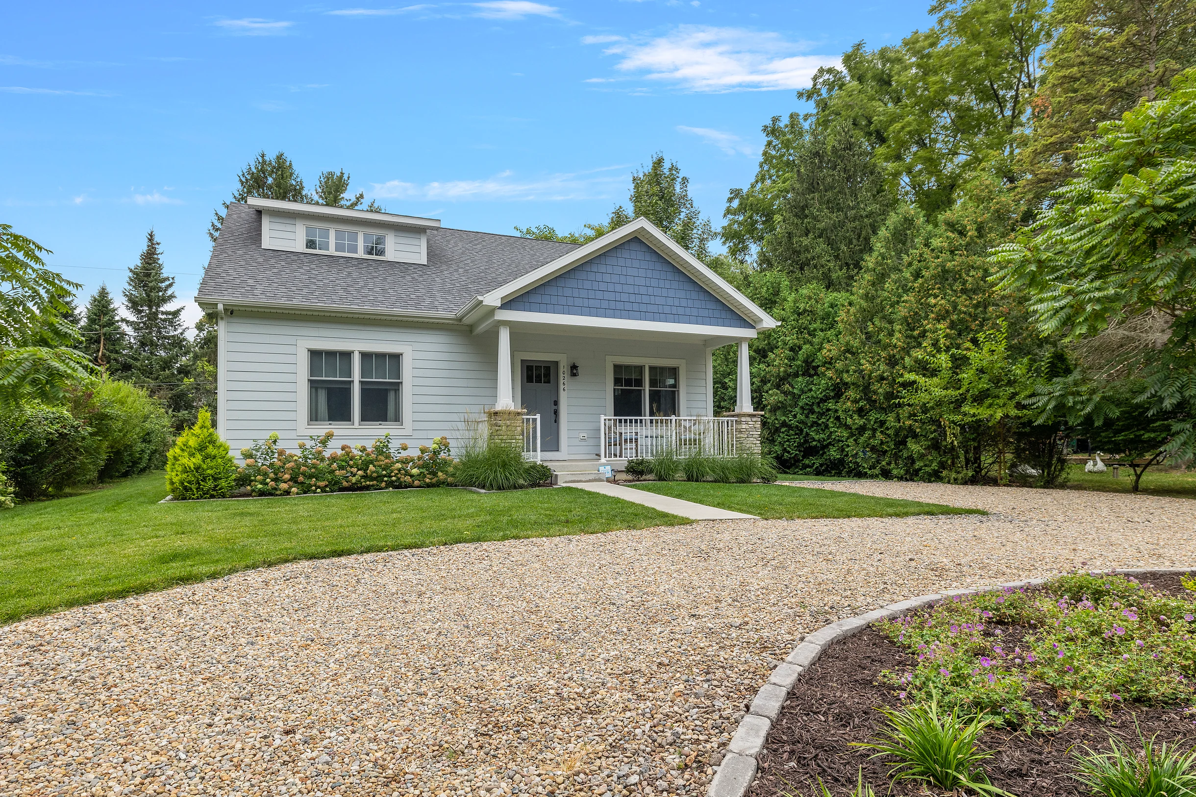 Greystone Cottage #87