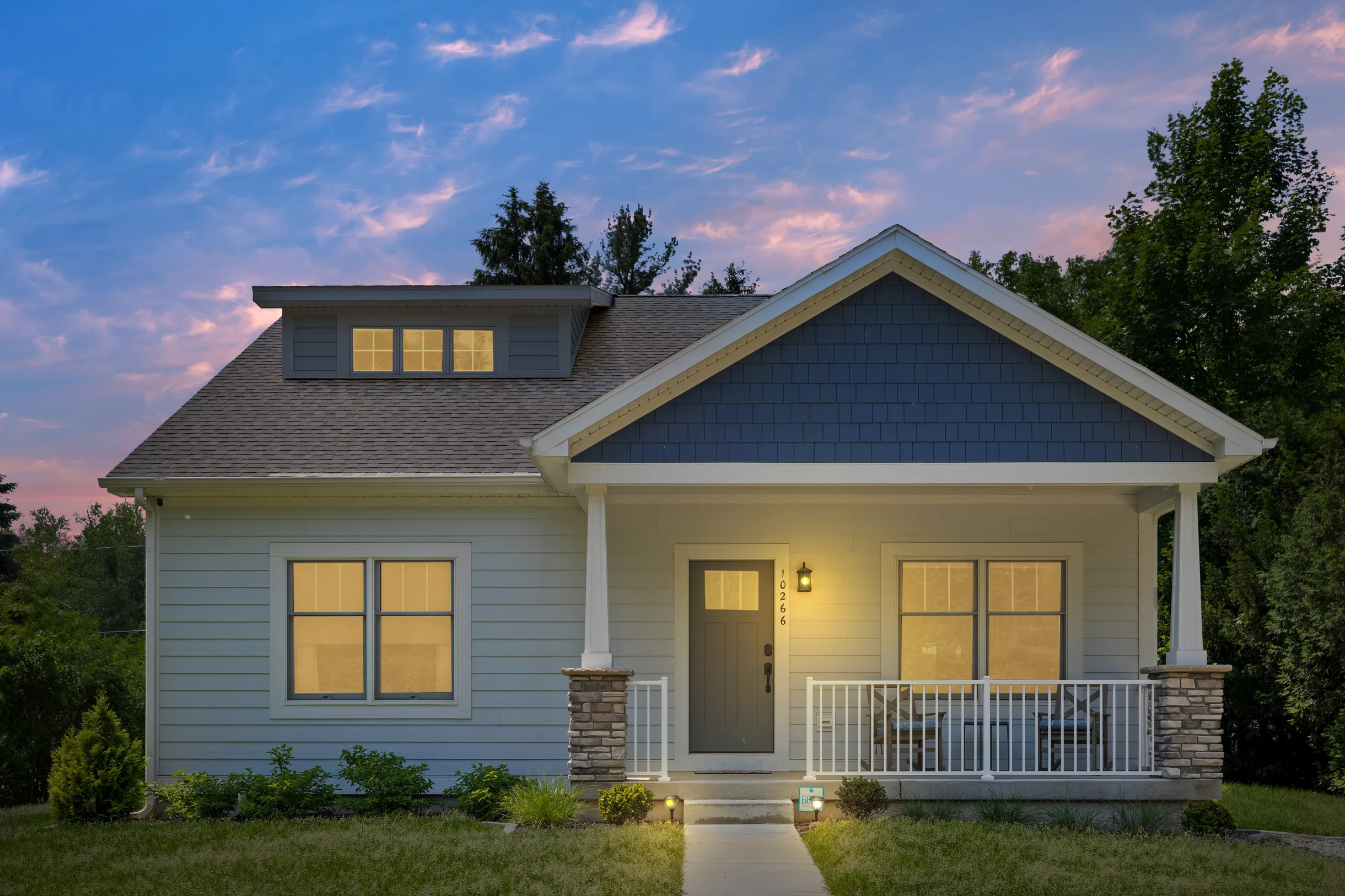 Greystone Cottage #69