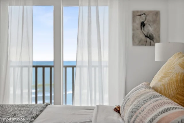 The Shore House #97