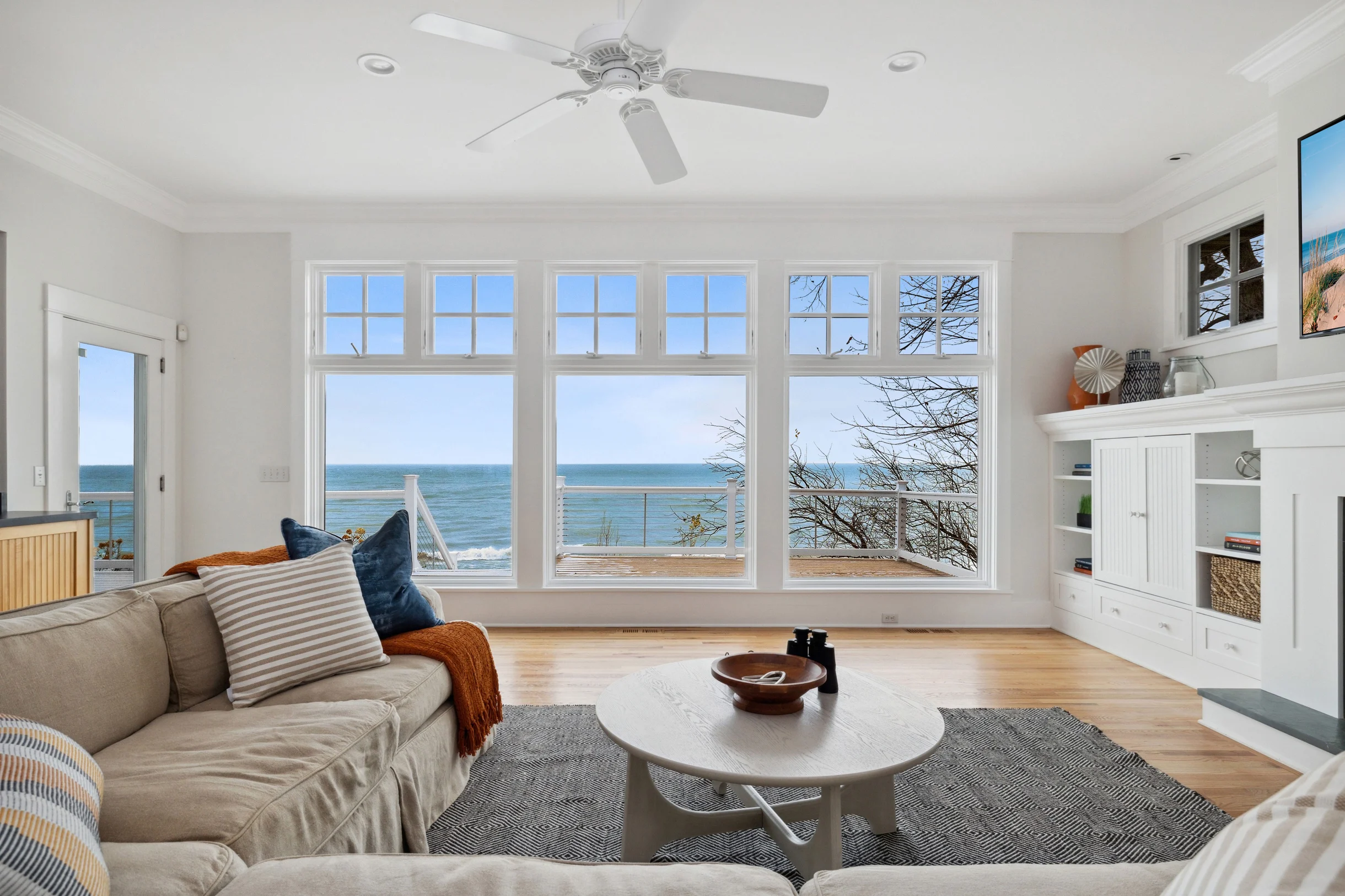The Shore House #77