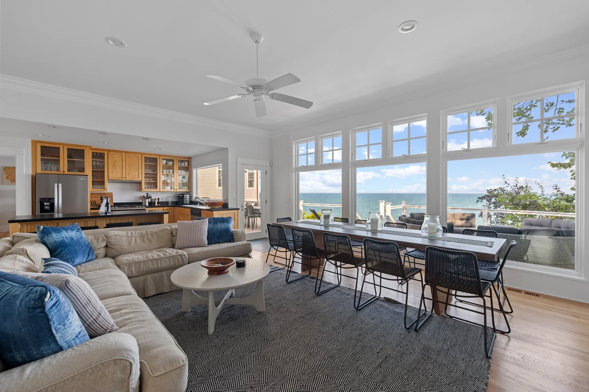 The Shore House #82