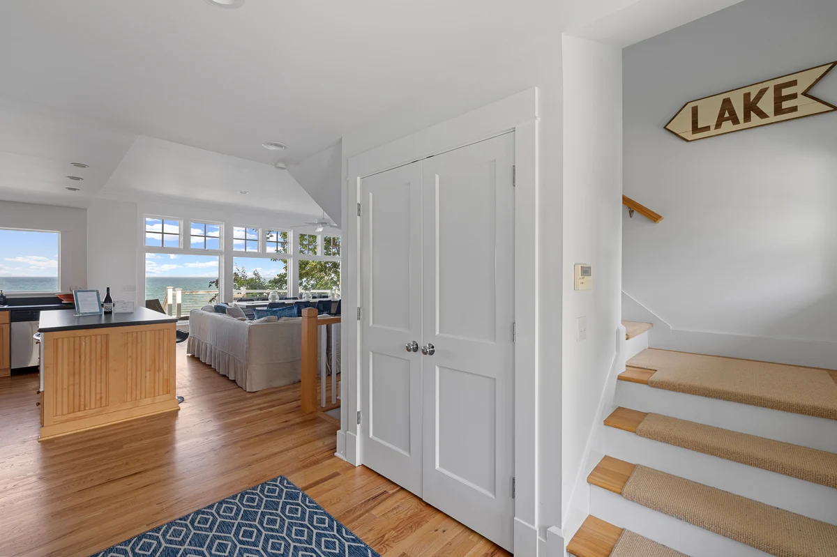 The Shore House #76