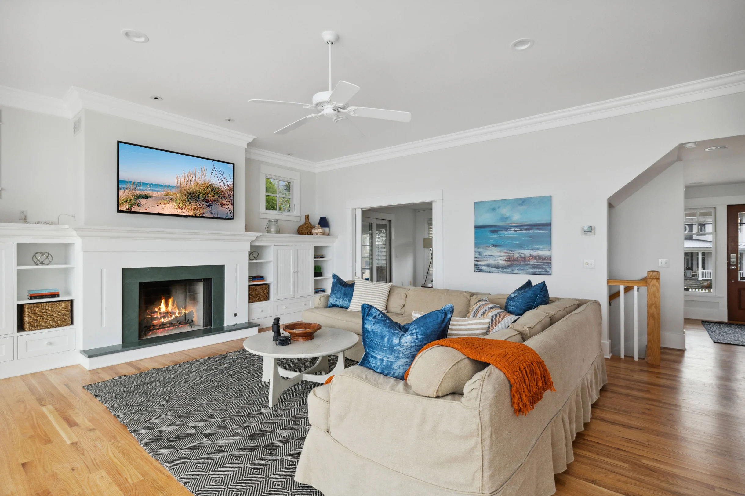 The Shore House #78