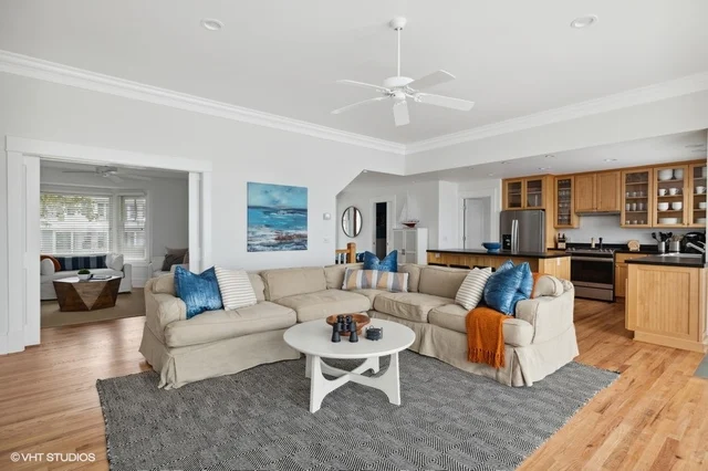 The Shore House #84