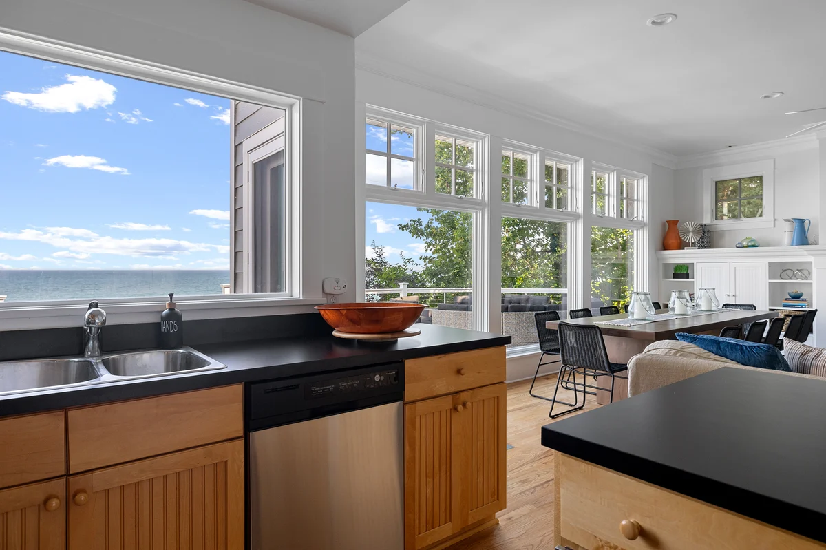 The Shore House #95