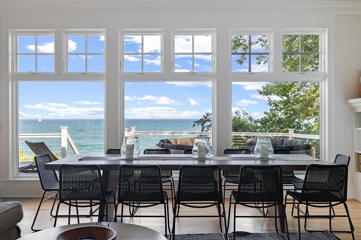 The Shore House #87