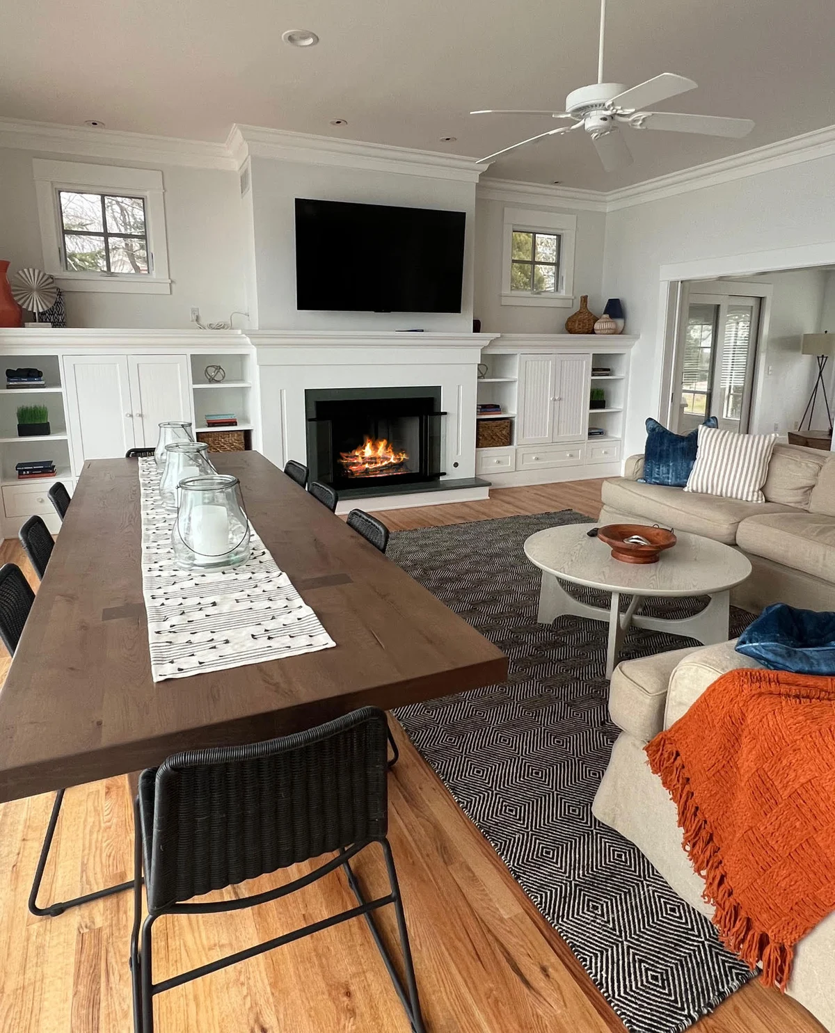 The Shore House #106