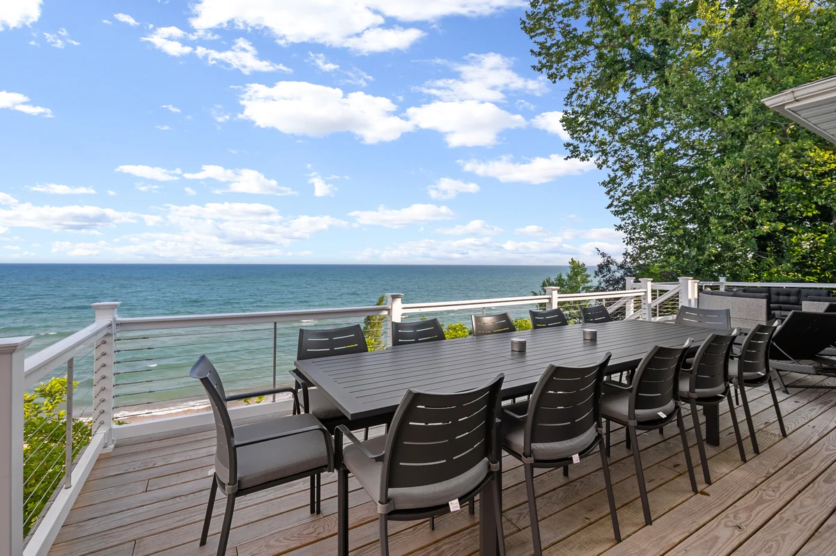 The Shore House #90