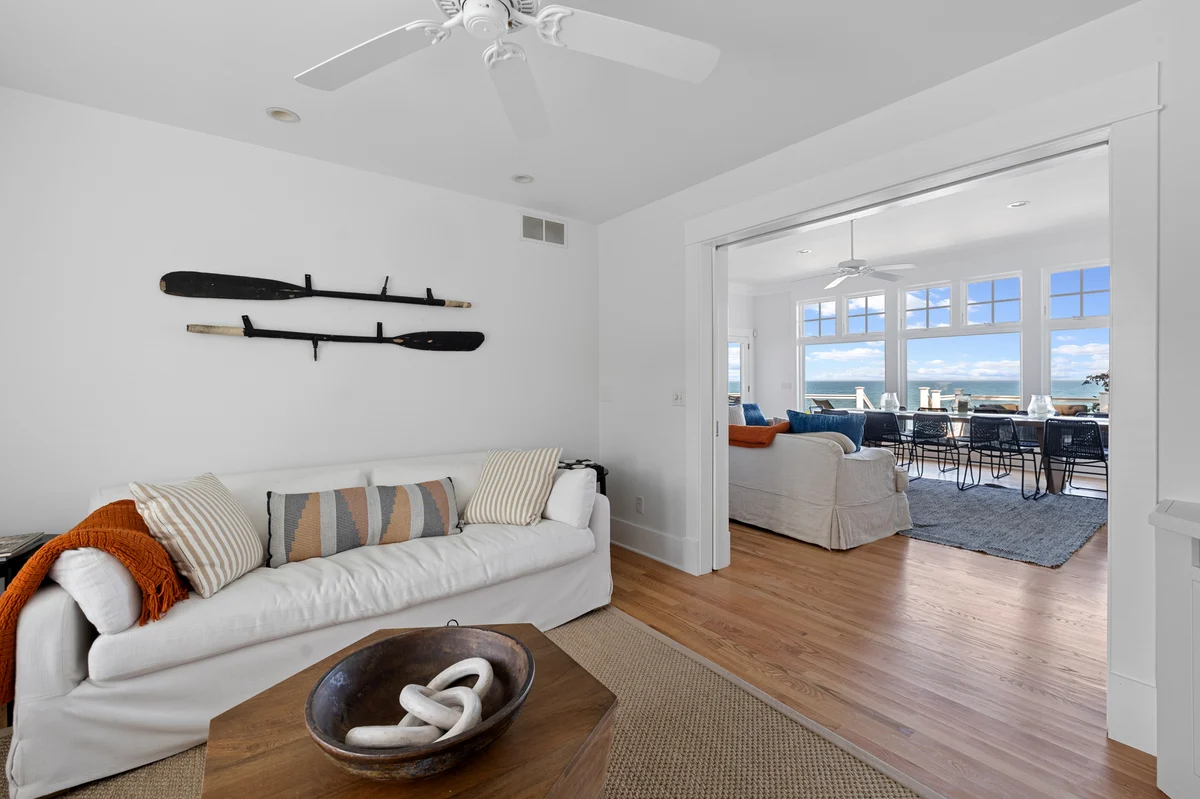 The Shore House #70