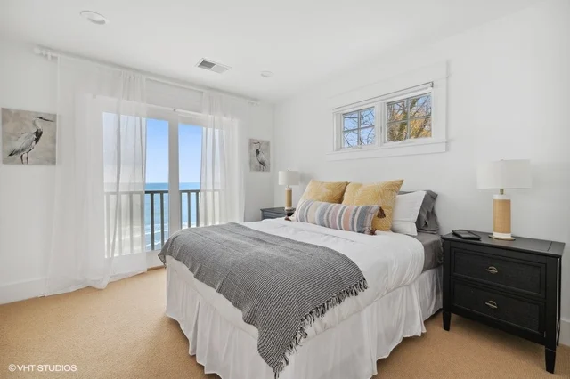 The Shore House #73