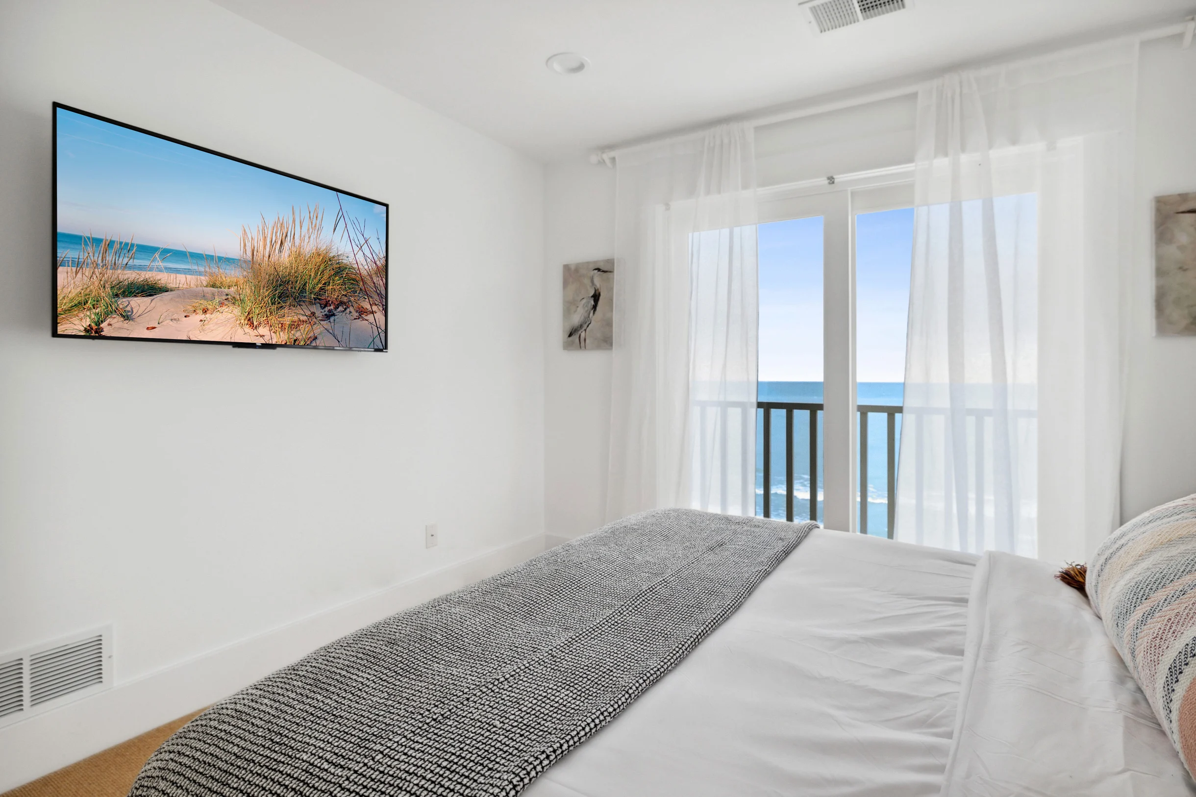 The Shore House #101
