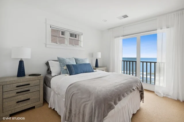 The Shore House #94
