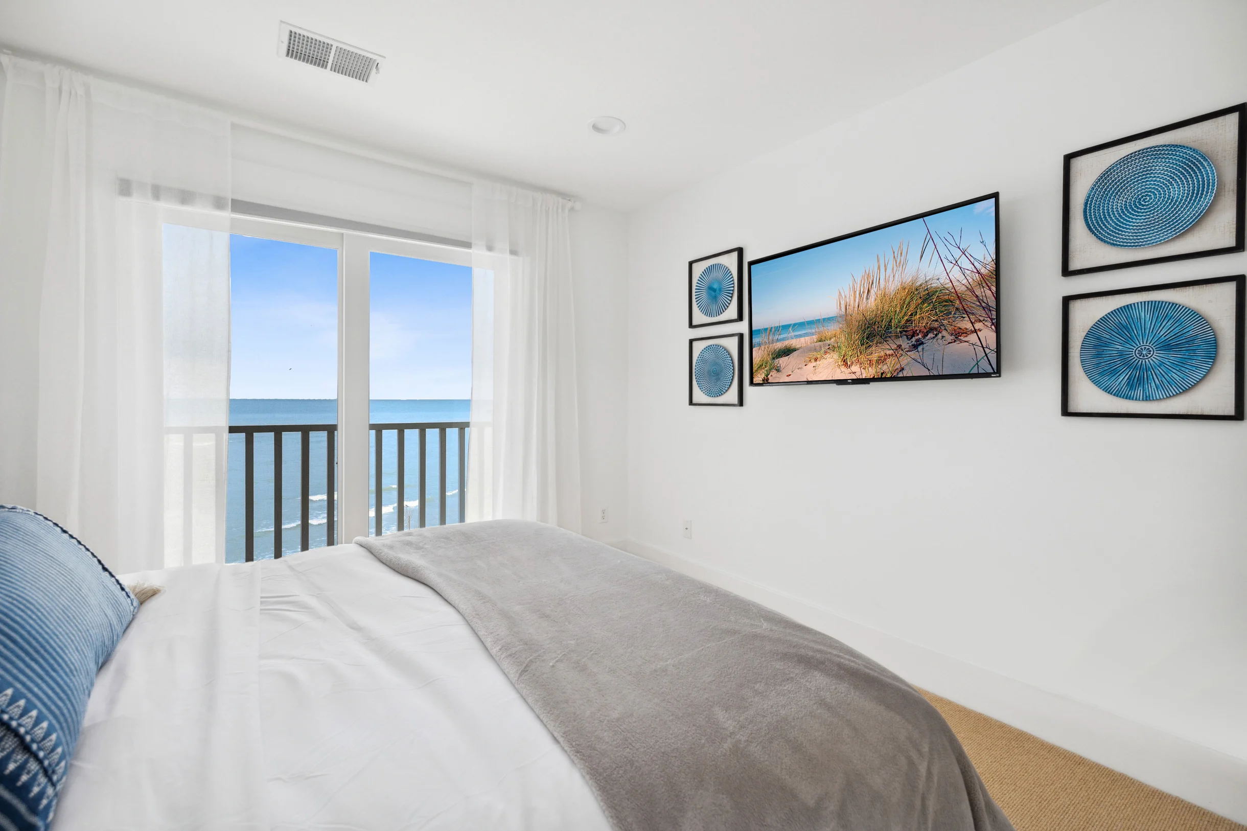 The Shore House #69