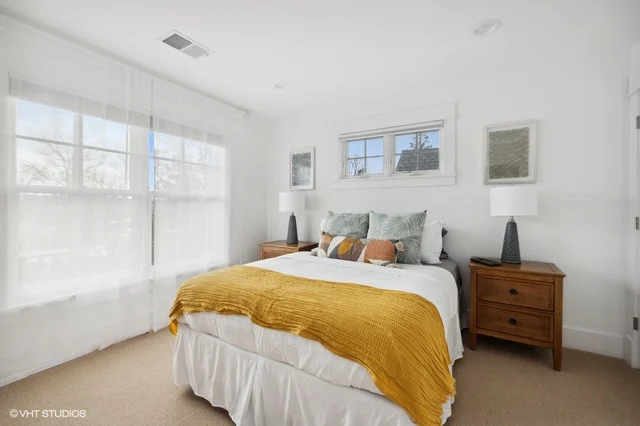 The Shore House #105