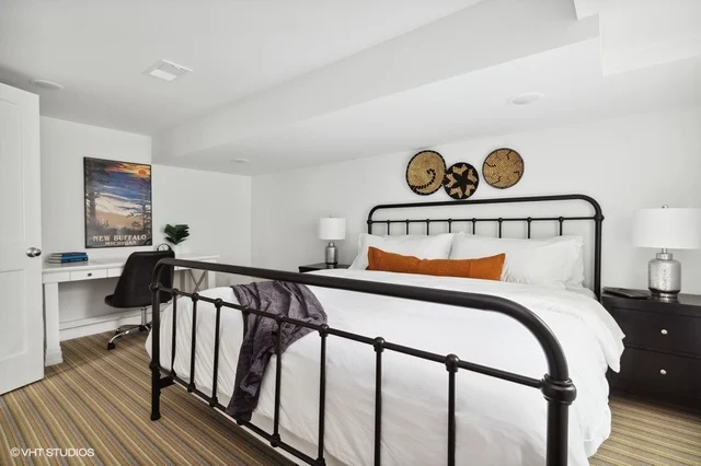 The Shore House #67