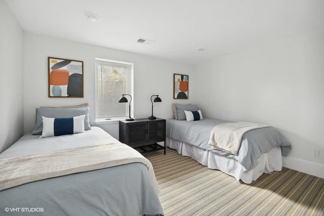 The Shore House #108
