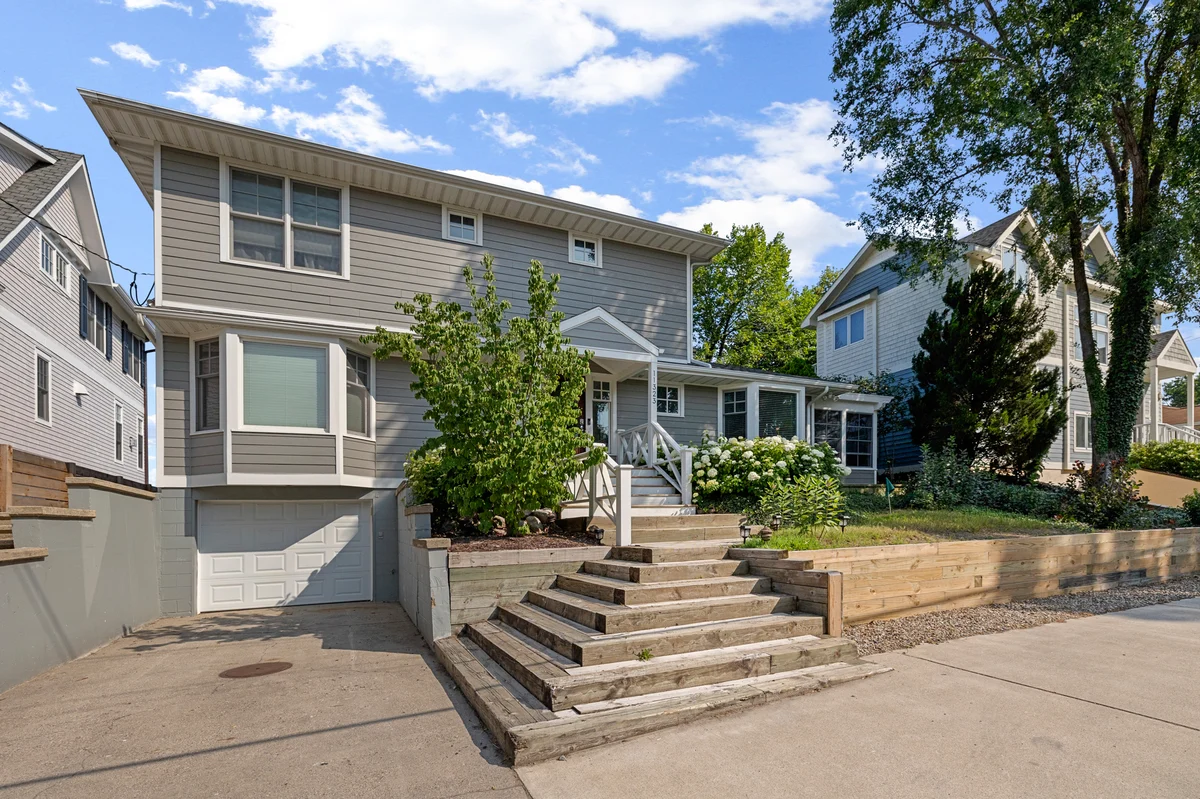 The Shore House #120