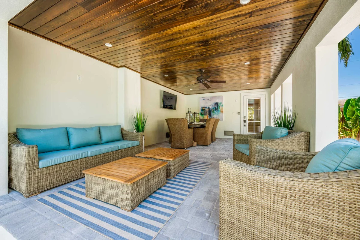 The Shore House #99