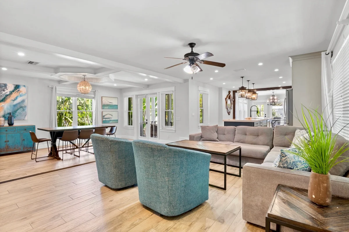 The Shore House #86