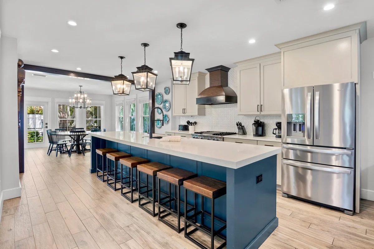 The Shore House #78