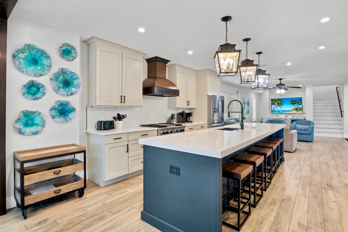 The Shore House #74