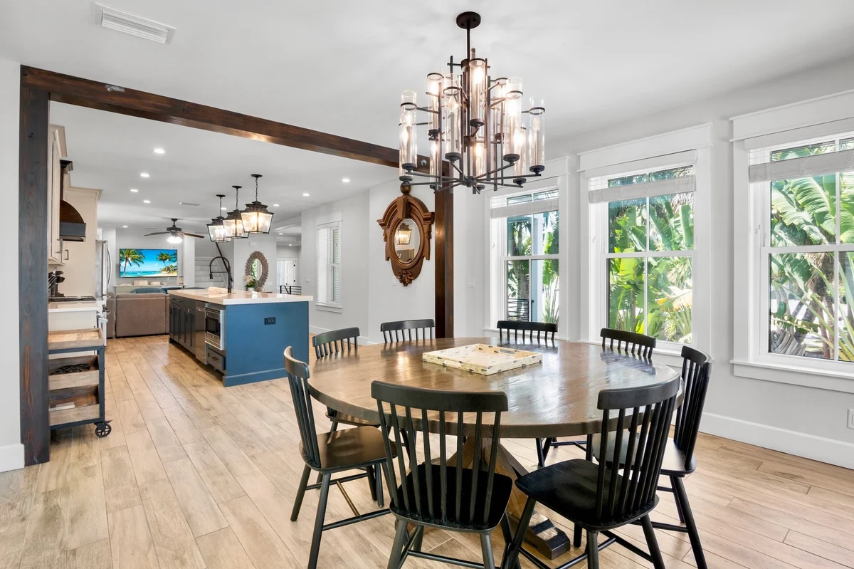 The Shore House #96