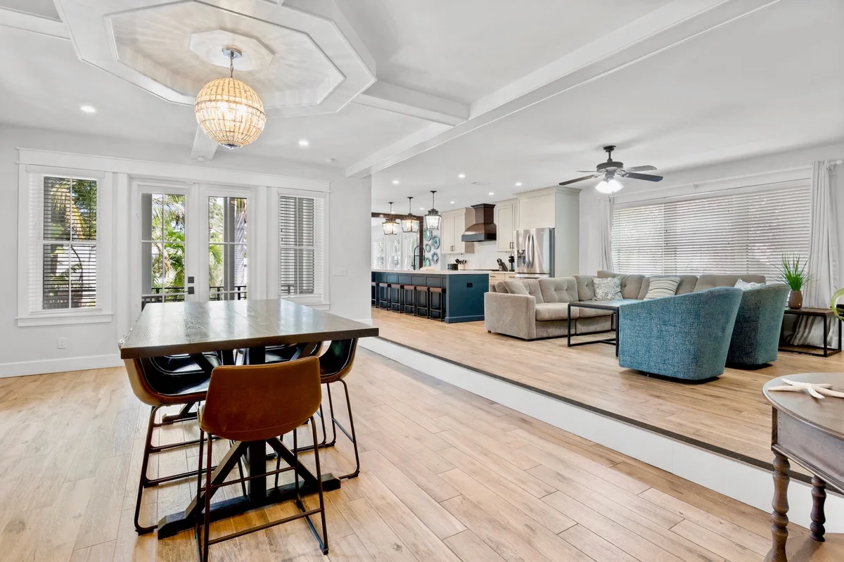 The Shore House #84