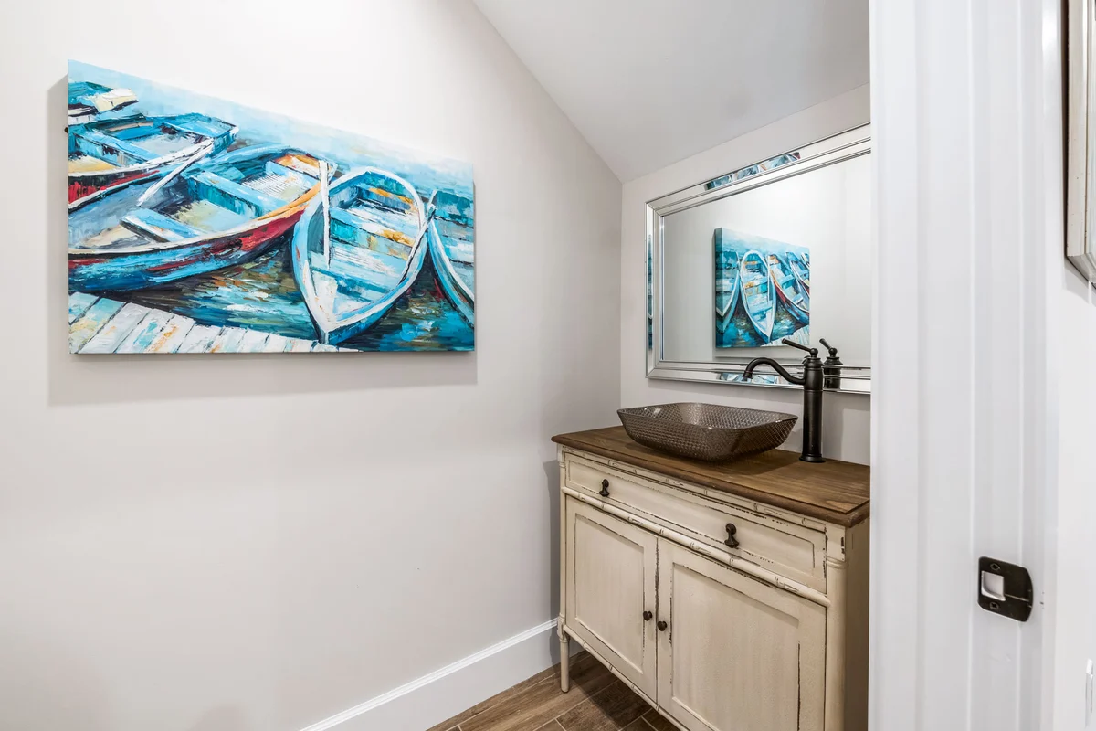 The Shore House #63
