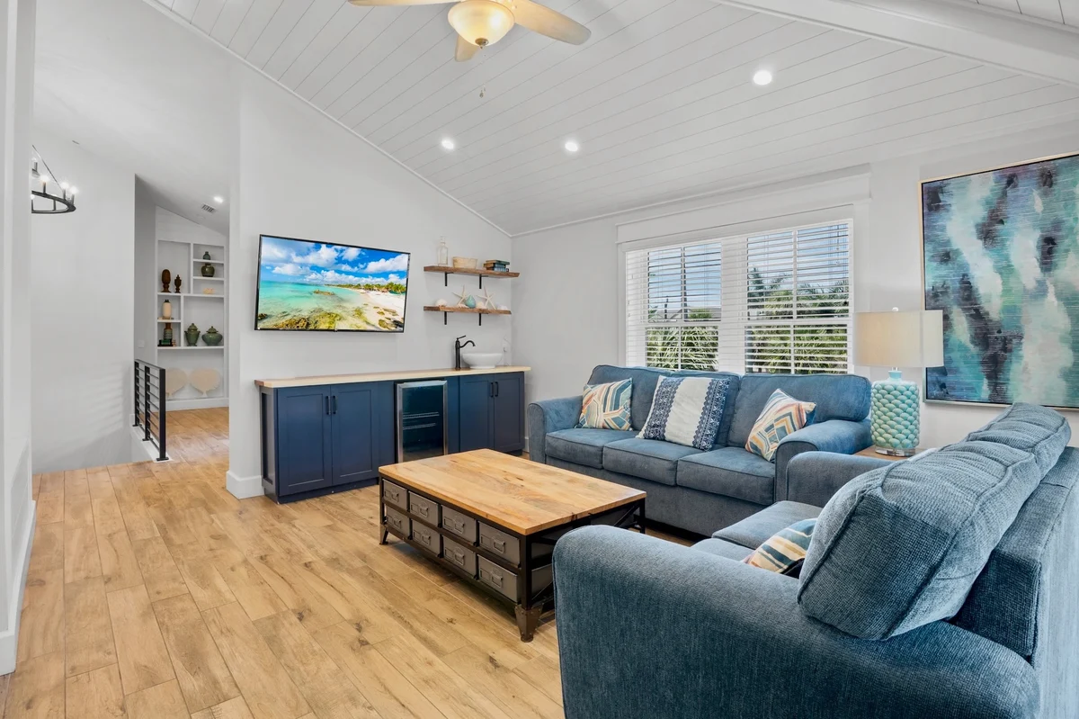 The Shore House #76