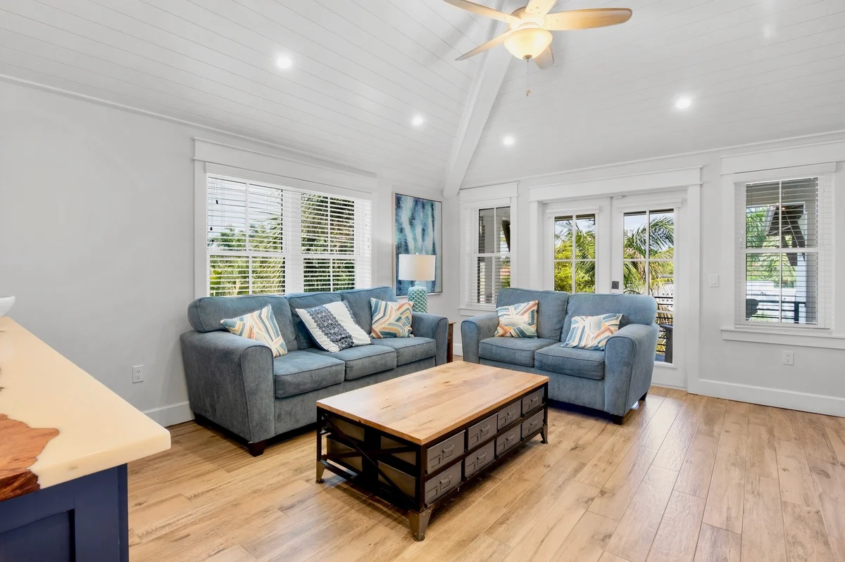 The Shore House #75