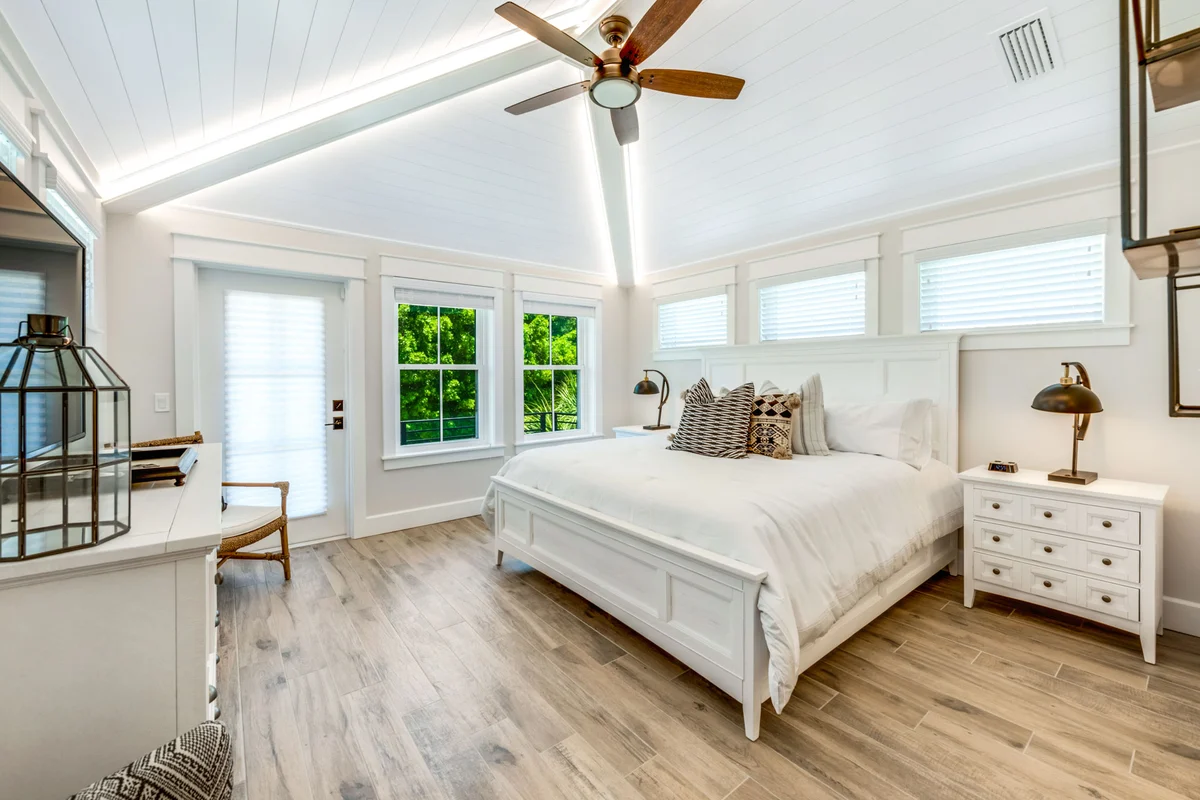 The Shore House #66