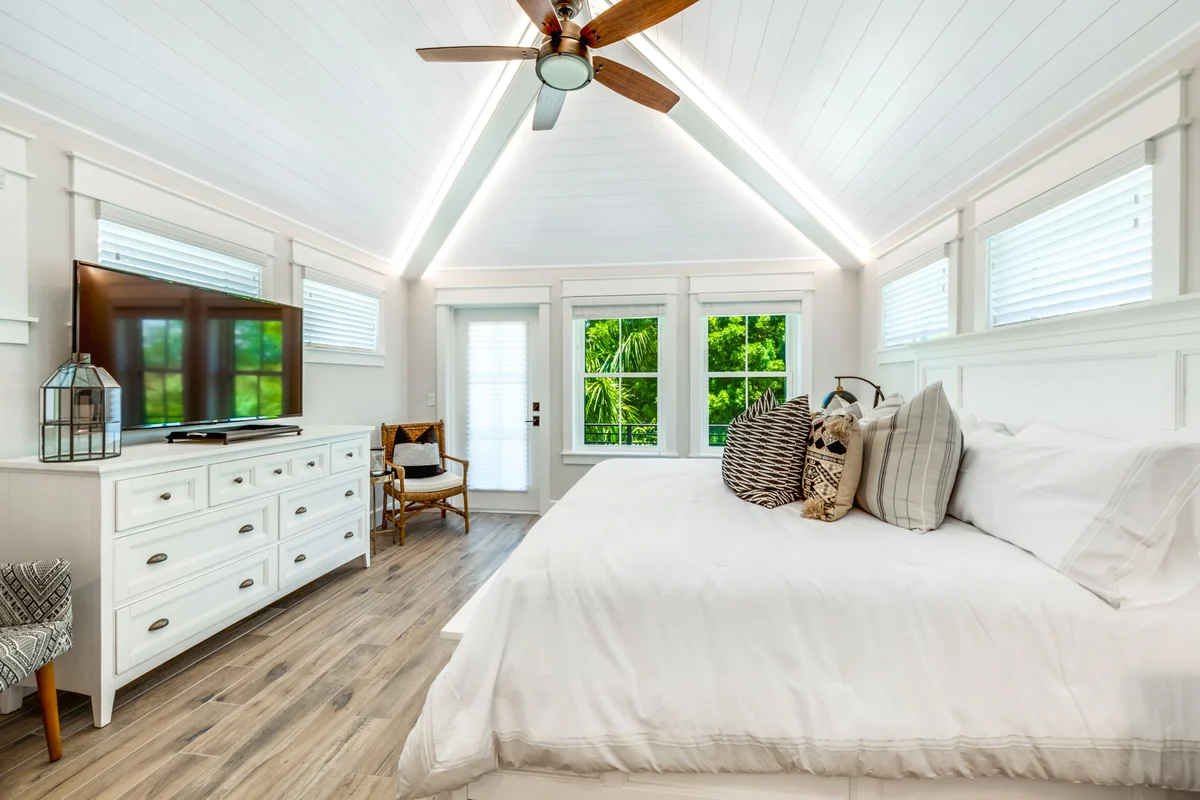 The Shore House #90