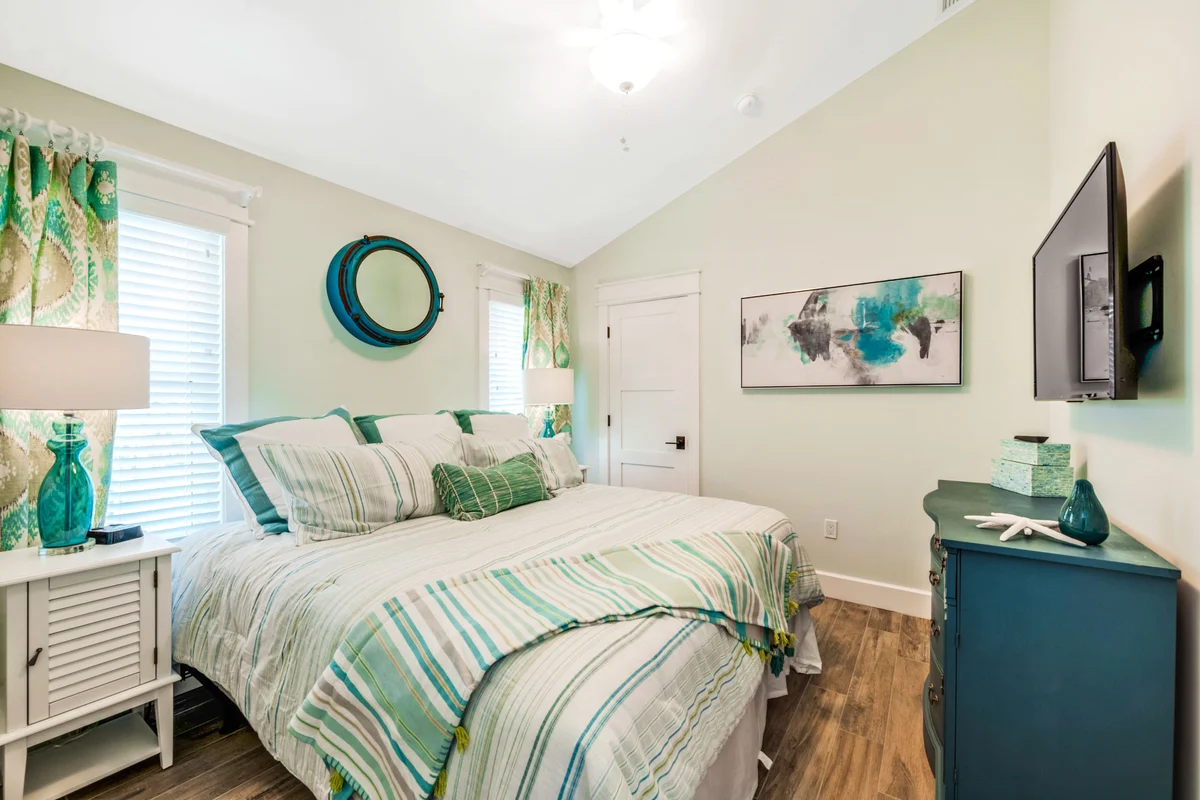 The Shore House #60