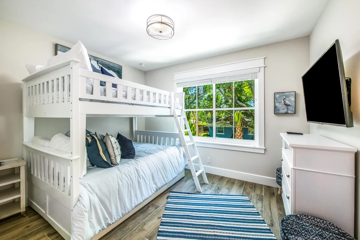 The Shore House #97