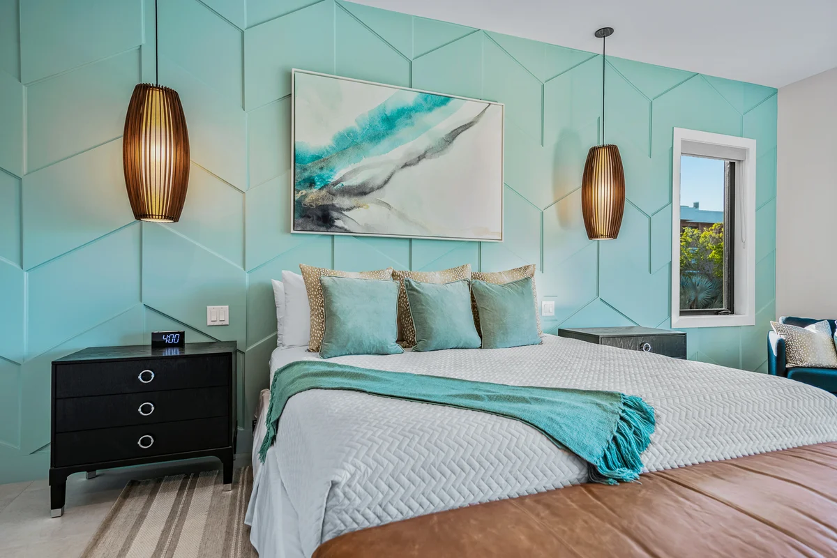 Knot A Basic Beach House #150