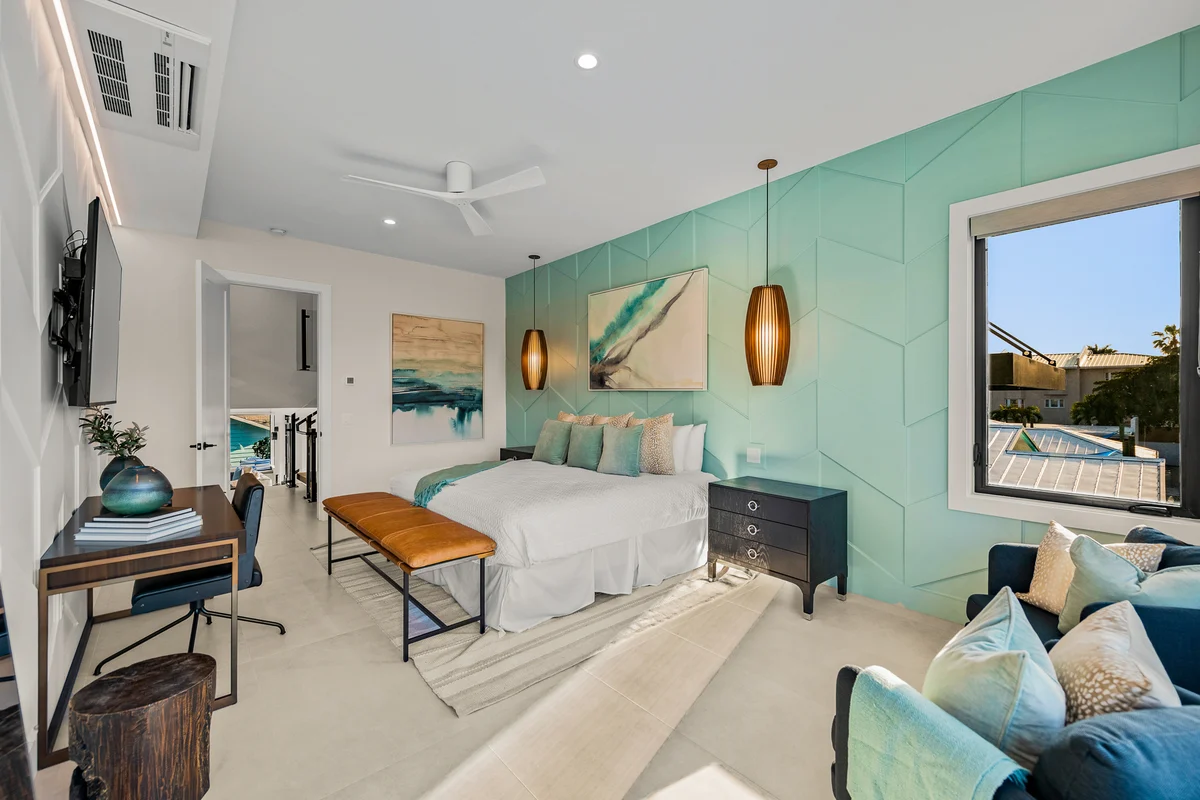 Knot A Basic Beach House #132