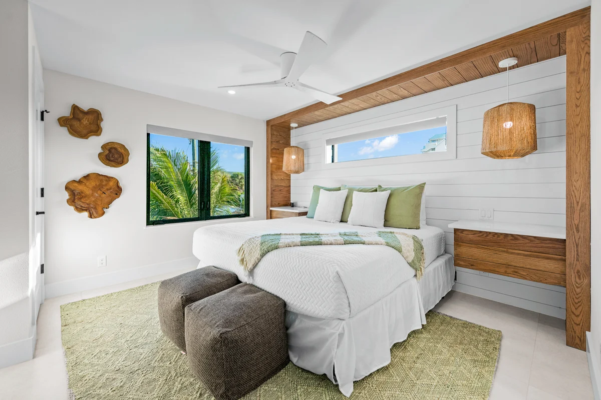 Knot A Basic Beach House #125