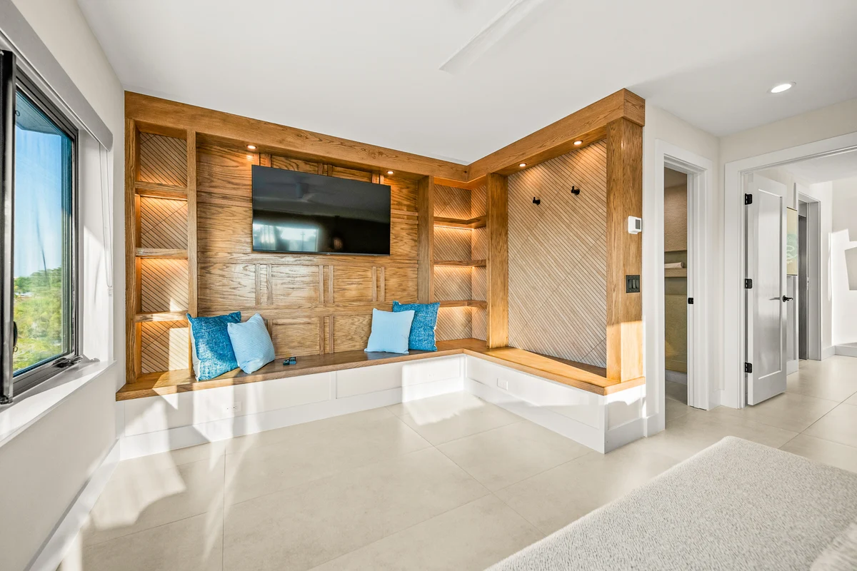 Knot A Basic Beach House #119
