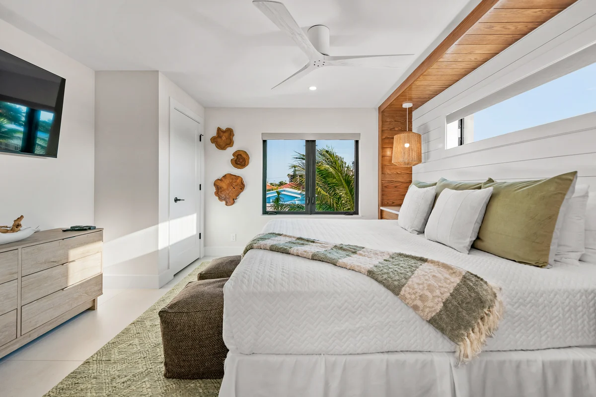 Knot A Basic Beach House #101