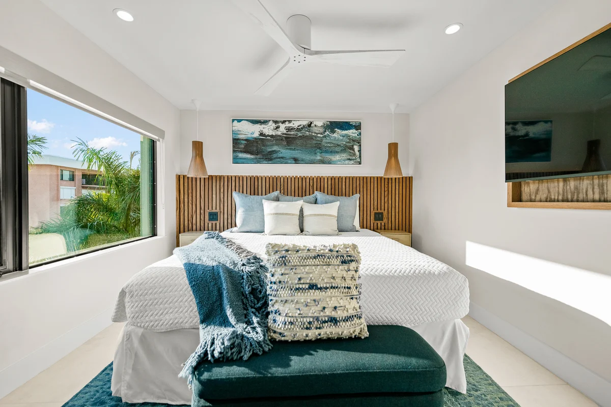 Knot A Basic Beach House #133