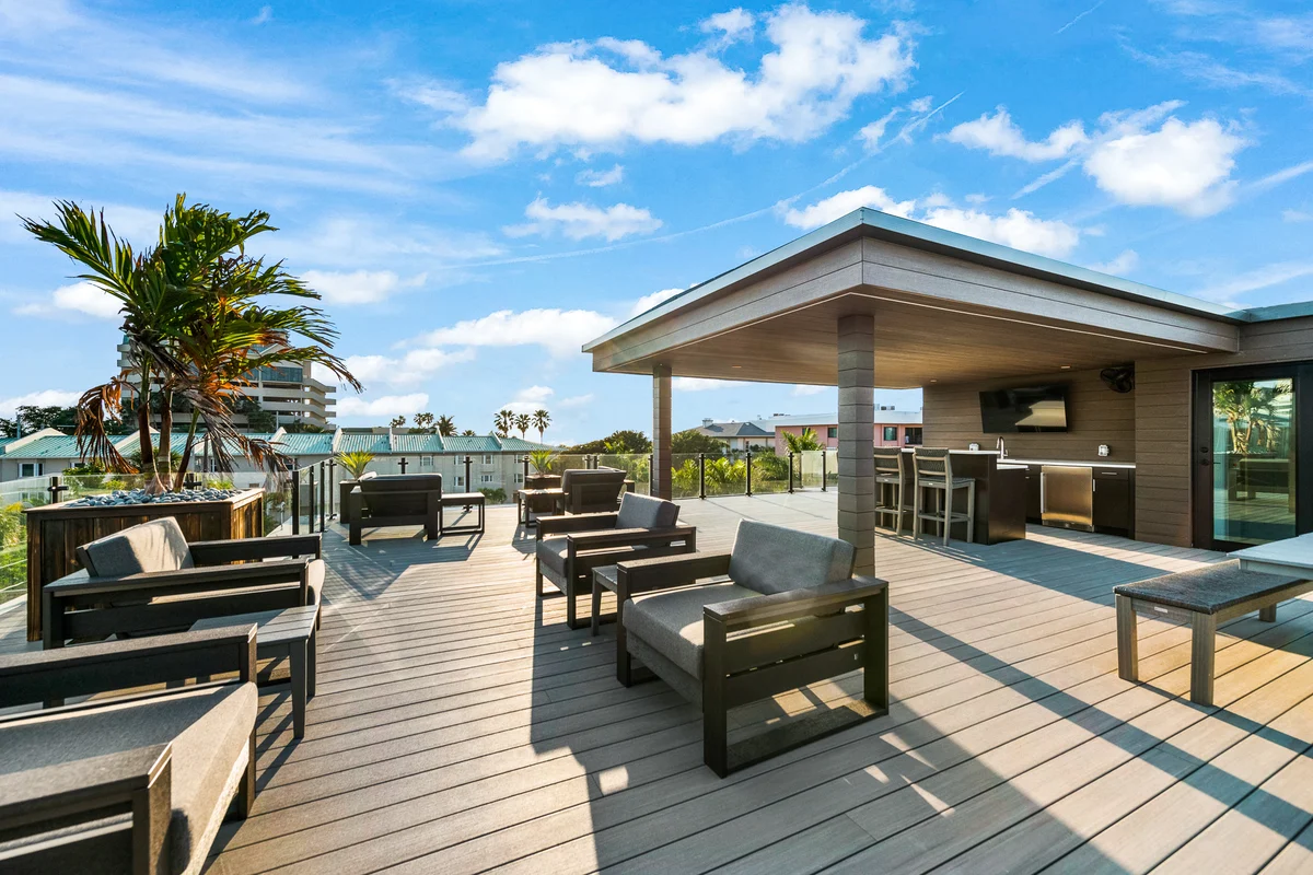 Knot A Basic Beach House #151