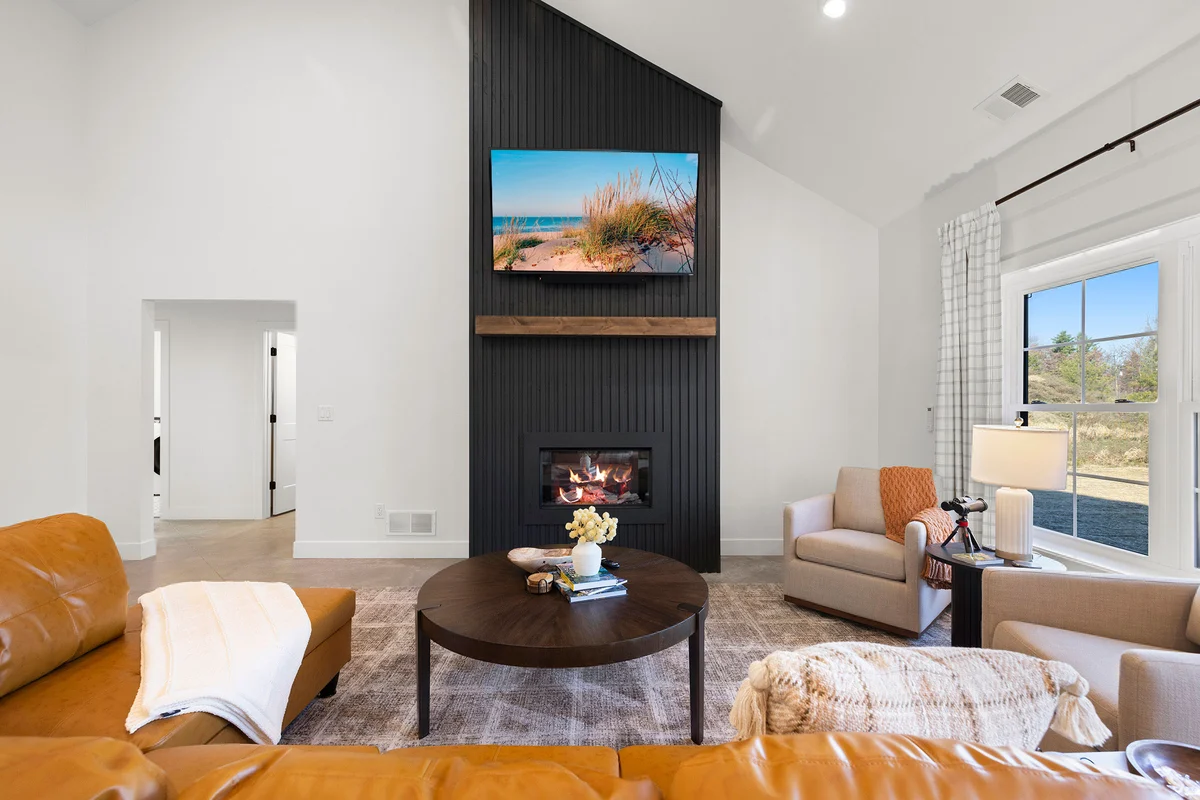 Obsidian House #55