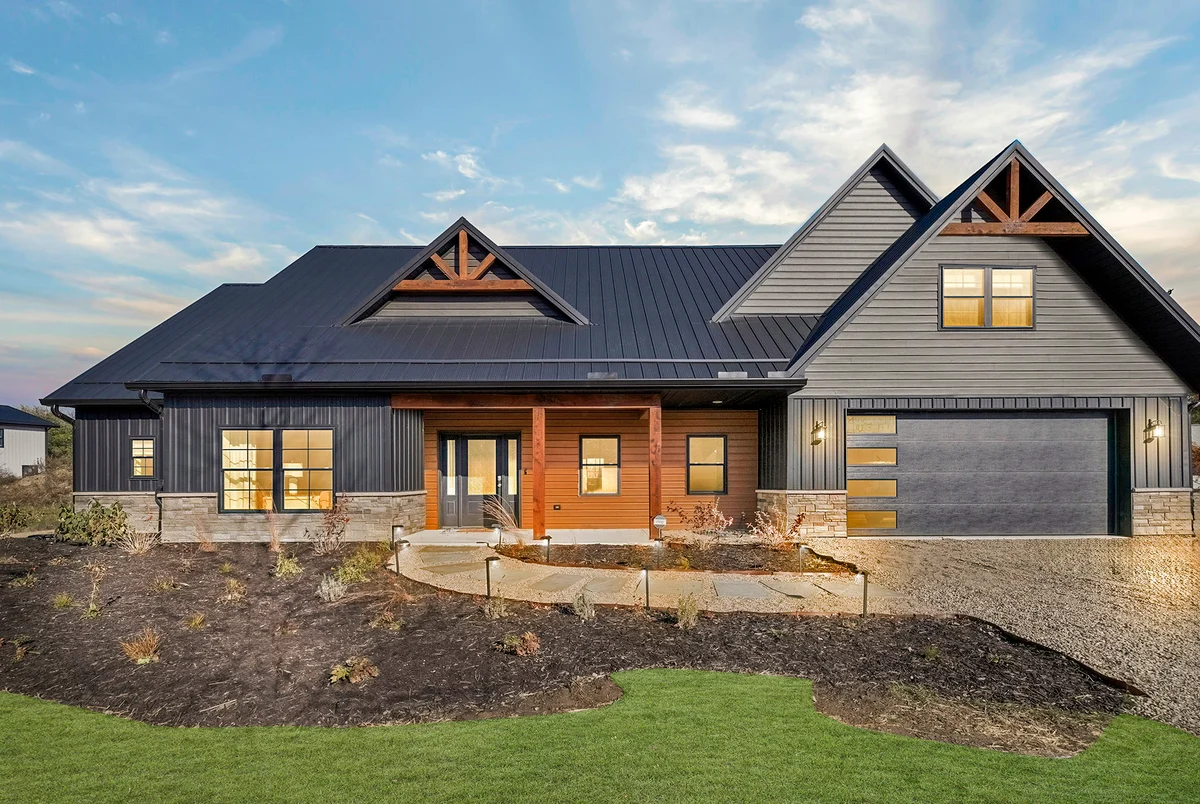 Obsidian House #67
