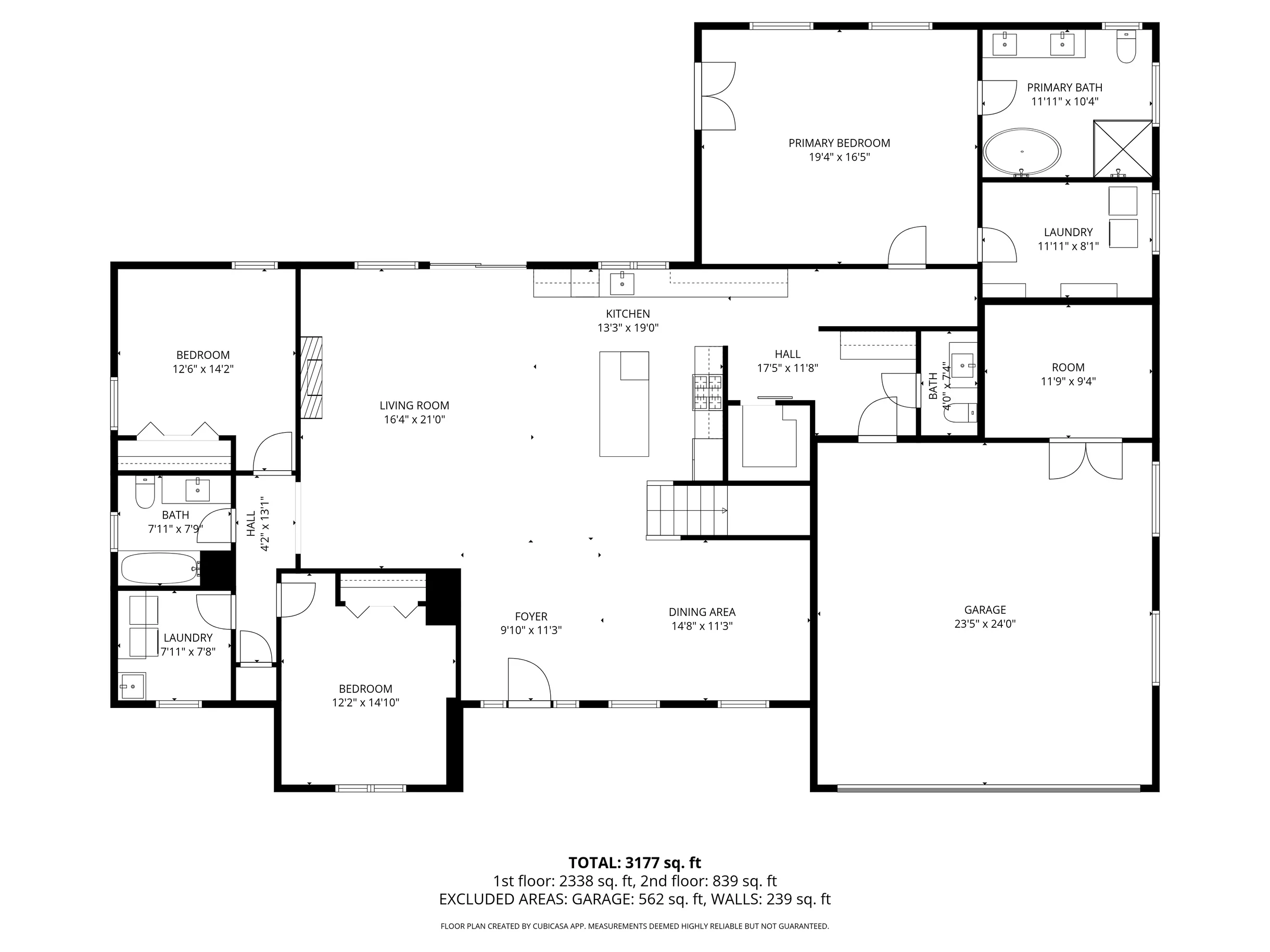 Obsidian House #68